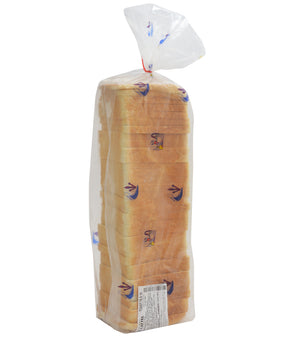 PANE TOAST TAGLIO LARGO CM 15X15 MOLIN ZAN PZ 34