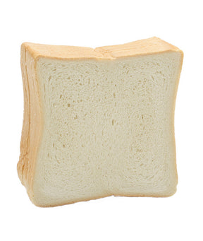 PANE TOAST TAGLIO LARGO CM 15X15 MOLIN ZAN PZ 34