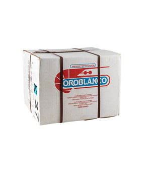 MAZZANCOLLA TROPICALE CODA 21/25 PZ/LB OROBLANCO KG 2