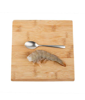 MAZZANCOLLA TROPICALE CODA 21/25 PZ/LB OROBLANCO KG 2