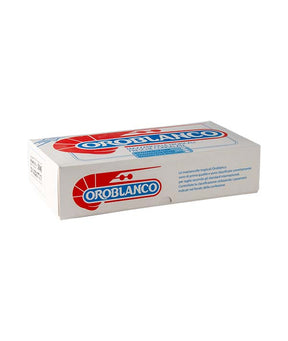 MAZZANCOLLA TROP CODA ECUADOR 36/40 PZ/LB OROBLANCO KG 2