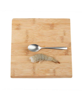 MAZZANCOLLA TROP CODA ECUADOR 36/40 PZ/LB OROBLANCO KG 2