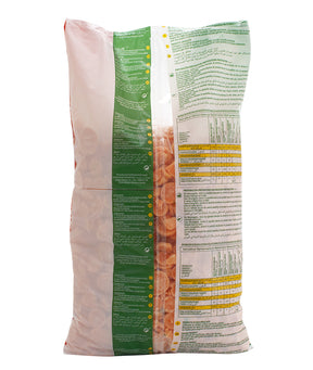 CAROTE RONDELLE LISCE MM 35 KG 2,5