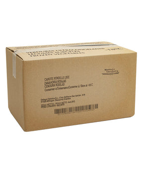 CAROTE RONDELLE LISCE MM 35 KG 2,5