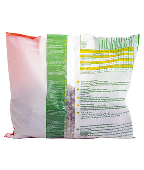 CIME DI RAPA PORZ GR 50 KG 1