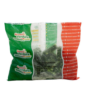 CIME DI RAPA PORZ GR 50 KG 1