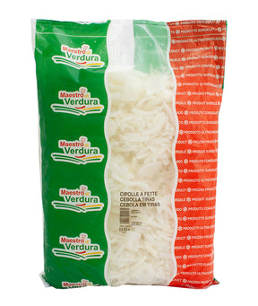 CIPOLLE A FETTE KG 2,5