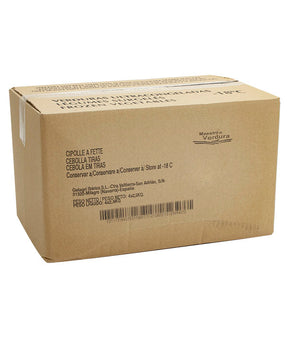 CIPOLLE A FETTE KG 2,5