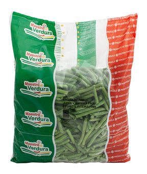 FAGIOLINI FINI MM 9/10 KG 2,5