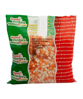 MISTO PER SOFFRITTO KG 1
