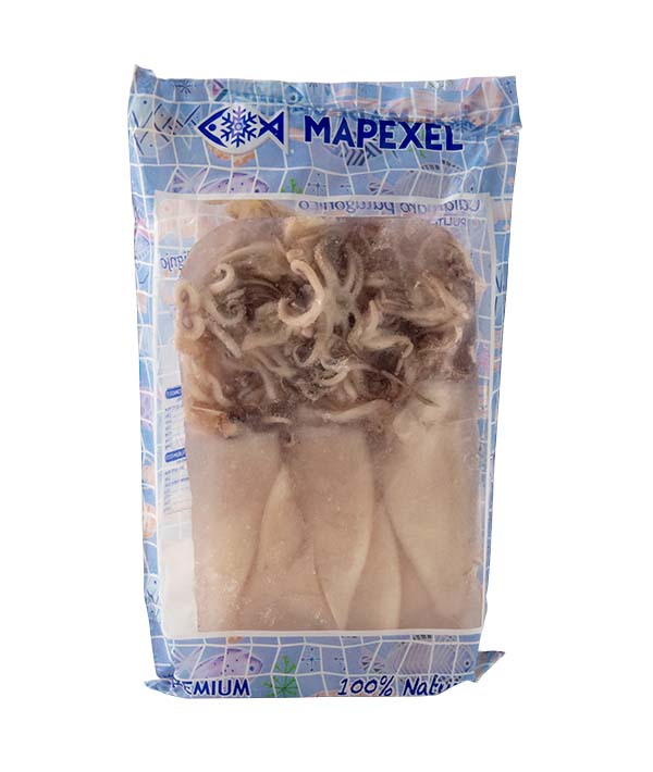 CALAMARO PATAGONIA PULITO C4 MAPEXEL g 900