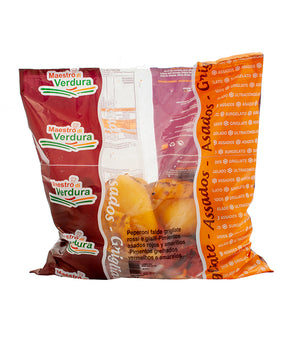 PEPERONI FALDE ROS/GIA GRIGLIATI KG 1