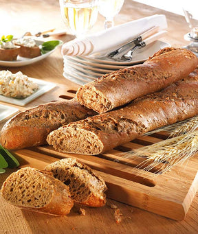 BAGUETTE FINLANDESE GR 280 PRECOTTA EDNA PZ 24