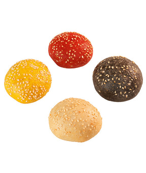 PANINO BURGER FLYING 4 TIPI GR 18 COTTO EDNA PZ 160