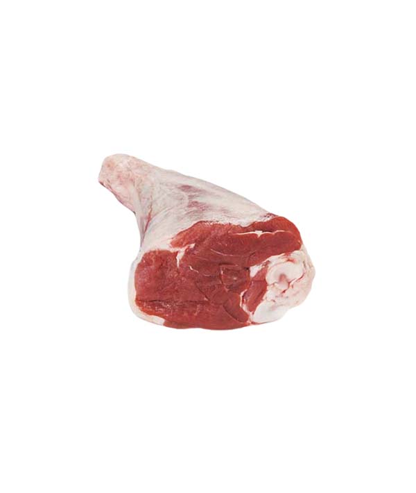 STINCHI POSTERIORI DI AGNELLO PZ 3X450g SILVERFERN KG 1,35