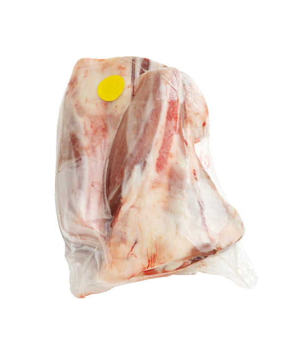 STINCHI POSTERIORI DI AGNELLO PZ 3X450g SILVERFERN KG 1,35
