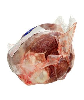 STINCHI POSTERIORI DI AGNELLO PZ 3X450g SILVERFERN KG 1,35