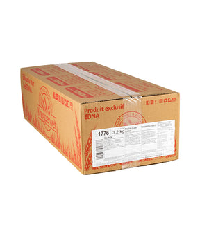 BOCCONCINO DI PANE PRECOTTO GR 20 EDNA PZ 160