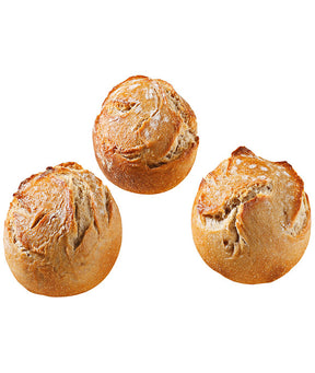 BOCCONCINO DI PANE PRECOTTO GR 20 EDNA PZ 160