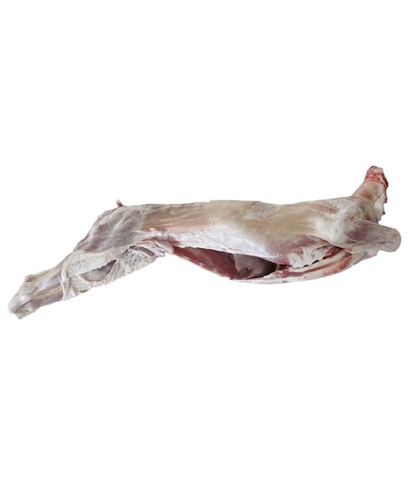 CAPRETTO SENZA TESTA CONGELATO KG 5