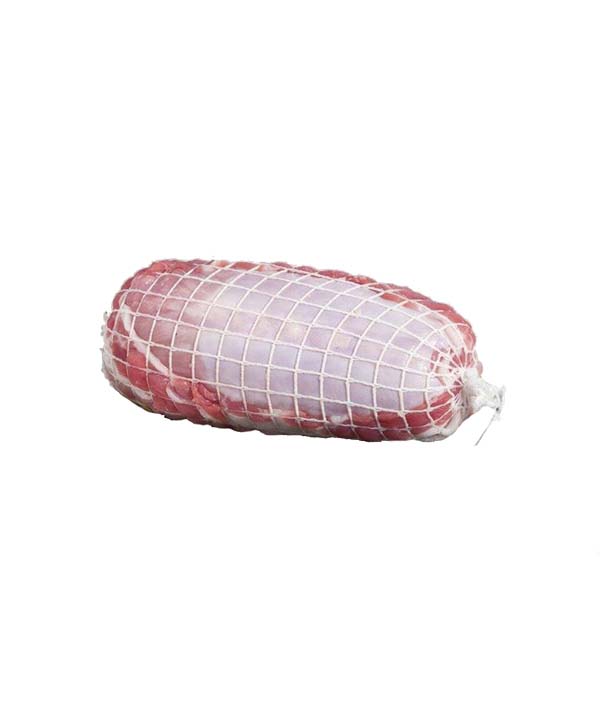 ROTOLO DI CONIGLIO RIPIENO DI OLIVE CONGELATO KG 1,8