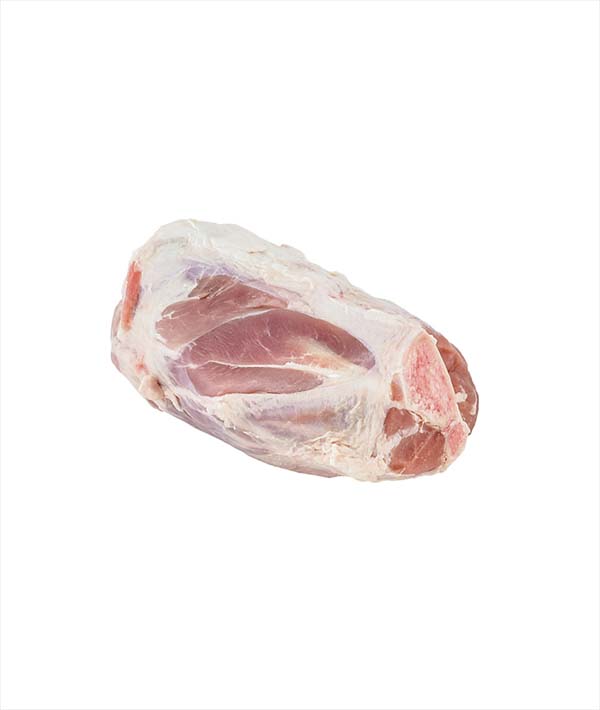 STINCO DI SUINO INTERO SENZA COTENNA PZ 2 CONGELATO KG 1,4