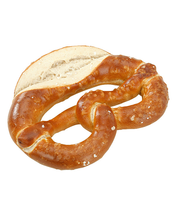 BREZEL CON SALE COTTE EDNA PZ 60X100g