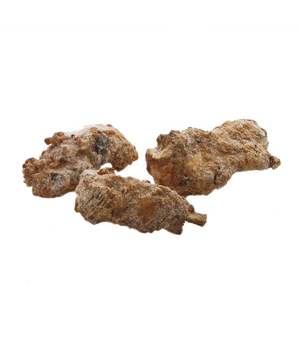COSTINE DI SUINO MARINATE PRECOTTE CONGELATE AIA KG 1