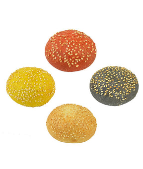 PANINO BURGER PARTY 4 GUSTI COTTO GR 30 EDNA PZ 100