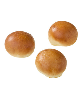 Panino burger brioche pretagliato Edna.