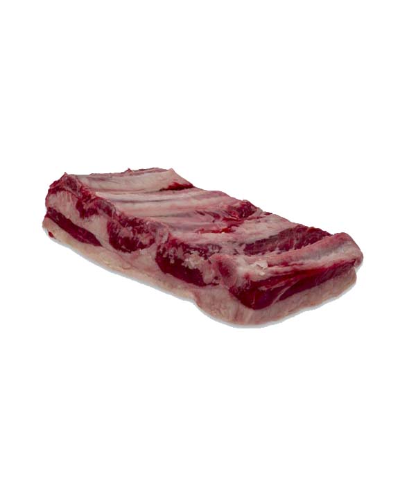 ASADO BOVINO ADULTO CONGELATO SOTTOVUOTO KG 2,5