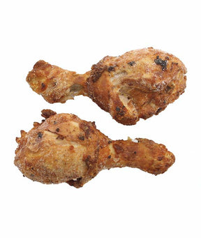 FUSI DI POLLO COTTI PICCANTI CONGELATI AIA KG 1