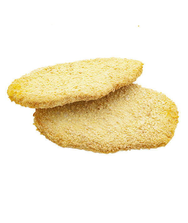 COTOLETTA DI POLLO COTTA SURGELATA PZ 32X140g AIA KG 4,48