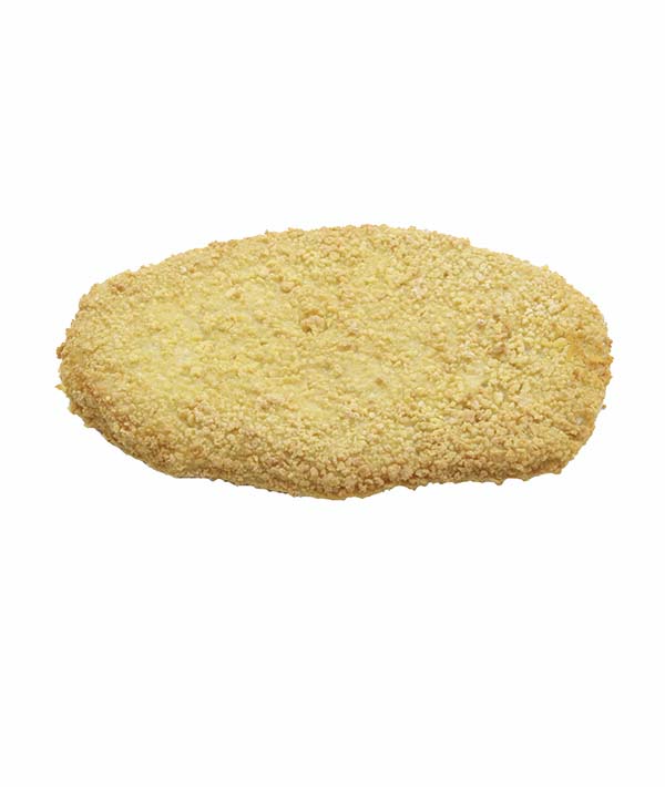 COTOLETTA DI POLLO COTTA SURGELATA PZ 32X140g AIA KG 4,48
