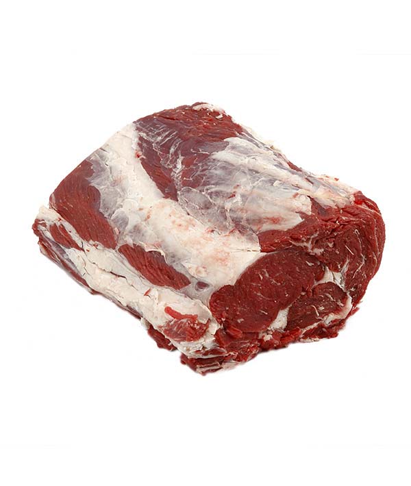 CUBE ROLL CONGELATO SOTTOVUOTO SCOTTONA BRASLAVIA 
VALDORA KG 3