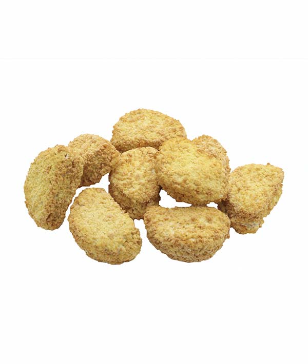 BOCCONCINI DI POLLO NAGGHY AIA KG 1
