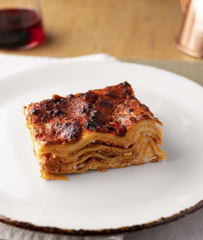 LASAGNE ALLA BOLOGNESE CON BESCIAMELLA FIORDIPRIMI GR 330