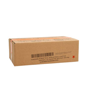 GRANFRITTO MISTO 100%ITA PASTEL OROGEL KG 1