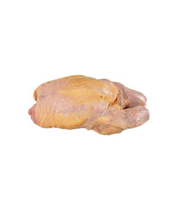 FARAONA DISOSSATA CONGELATA PZ 2X1 SOTTOVUOTO KG 2