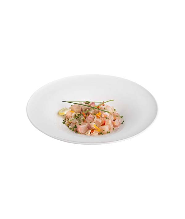 NERVETTI DI BOVINO ADULTO PRECOTTI INTERI CONGELATI KG 2,5