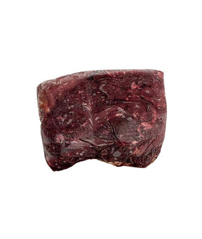 POLPA DI CAPRIOLO UE EXTRA CONGELATA KG 2,5