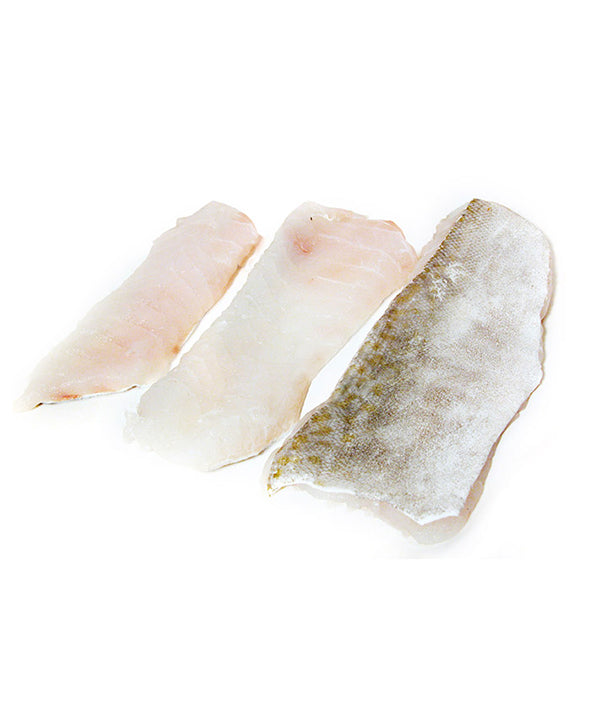 MERLUZZO NORDICO VENTRESCA FAO 27 CON PELLE 100/200 IWP g 2000