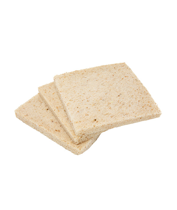 PANE CEREALI H 1,5 RIFILATO GROSSO CM 13X13 GLAXI PZ 32