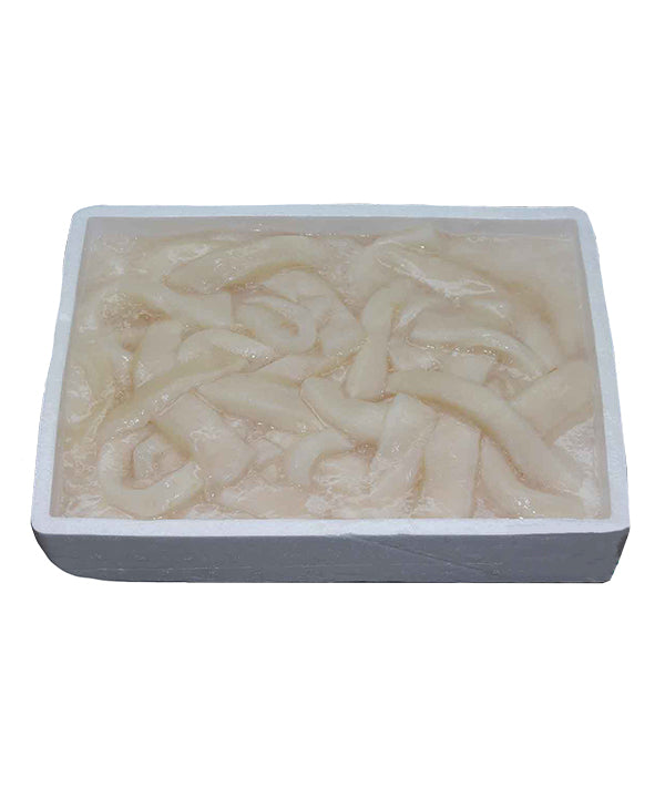 TOTANO FETTUCCINE PACIFICO FAO 87 CM 8/12 PLACCA JESOLPESCA KG 2