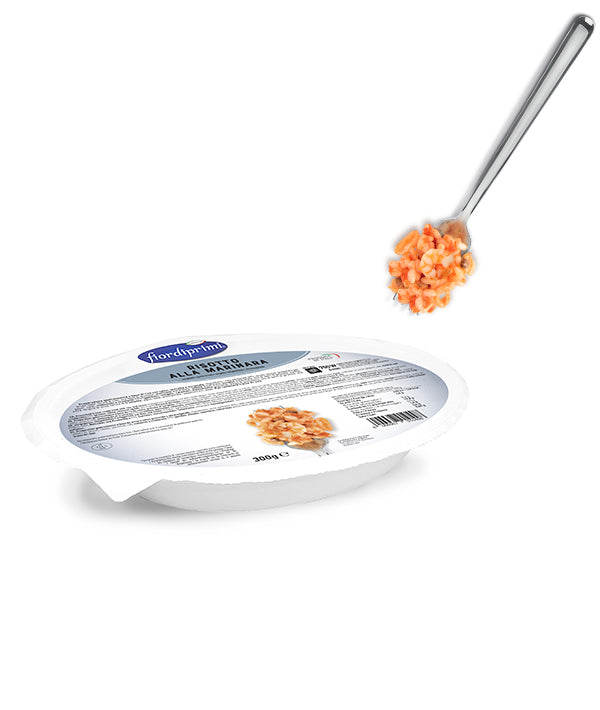 RISOTTO ALLA MARINARA FIORDIPRIMI GR 300