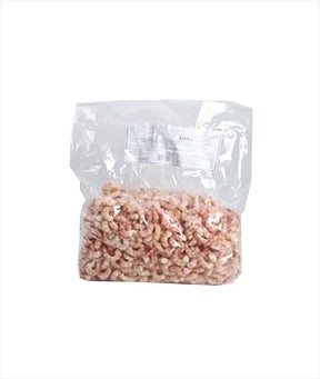 GAMBERO S/G COTTO CILE 100/200 PZ/LB KG 2,25