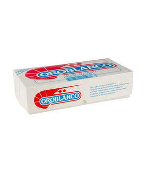 MAZZANCOLLA TROPICALE CODA ECUADOR 26/30 PZ/LB OROBLA. kg 2