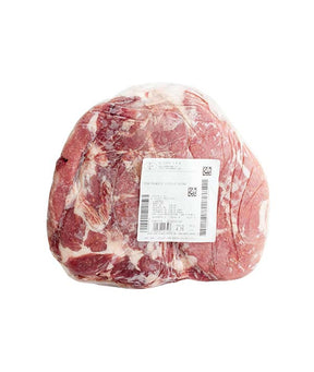 FESA DI VITELLO CONGELATA SOTTOVUOTO VALDORA KG 4,5