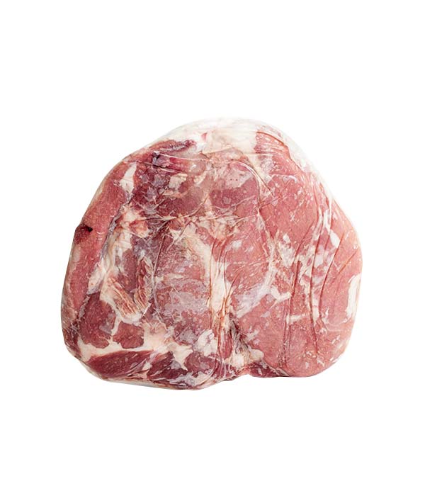 FESA DI VITELLO CONGELATA SOTTOVUOTO VALDORA KG 4,5