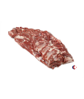 VITELLO REALE SENZA OSSO CONGELATO SOTTOVUOTO VALDORA KG 6,5
